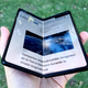 Imagen para el artículo titulado Análisis del Samsung Galaxy Z Fold 3: esta vez sí
